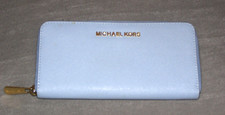 MICHAEL KORS Elegantes Long Wallet / Geldbör...