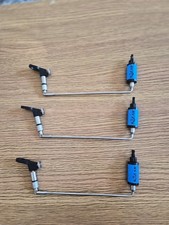 Solar bobbins Butt Bangers Swingers Bobbins Hangers for Carp Fishing