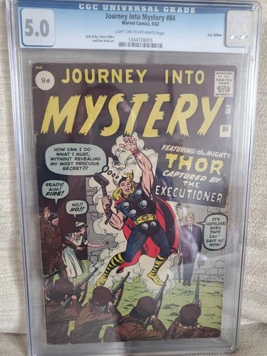 Comic Image