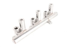 Einspritzleiste Peugeot 208 II Opel Mokka B Corsa F VI Citroen C4 1.2 9830132980