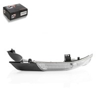 AußEnspiegel Blinker LED Links FüR VW Polo 9N IV 05-09 Skoda Octavia 1Z 04-08