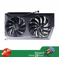 Graphics cooler for ZOTAC GAMING GeForce RTX 3070 Twin Edge OC 