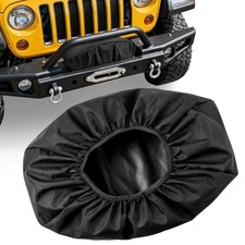 900d Winch Cover Fits 8500-12500 Lbs Electric Winch - Heavy Duty Oxford Fabric
