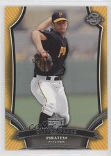 2005 Upper Deck Sweet Spot Oliver Perez #57 4mt