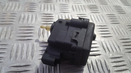 8200006664 Scheinwerfer Stellmotor 00816400 Renault Laguna DE543498-01