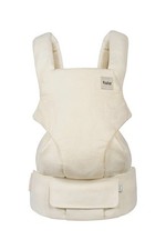 Tula Dove Linen Explore Baby Carrier