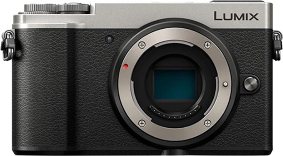 Panasonic LUMIX DC-GX9 Digital Cameras for Sale | Shop New & Used