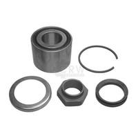 1X Radlagersatz FüR Peugeot 206 SchräGheck 1.4I 1.1I 206+ CitroëN Xsara