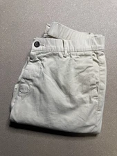 Bearbottom Men's L-30” Dune Beige Stretch  Pants $89