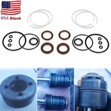 for Volvo Penta Trim Cylinder Ram Rebuild Kit SX DPS–M 3857471 3857470 FSM007