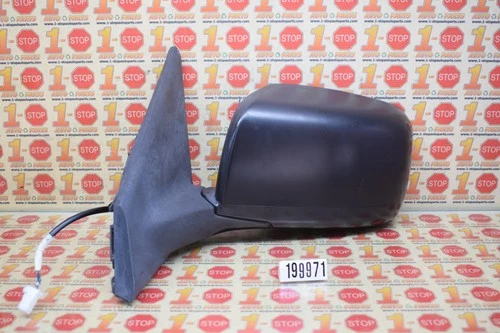 2008-2015 NISSAN ROGUE DRIVER/LEFT SIDE VIEW POWER DOOR MIRROR OEM