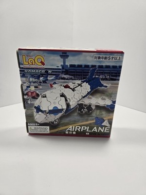 LaQ Airplane