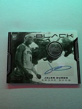 Top 2022-23 NBA Rookie Cards Guide & Basketball Rookie Card Hot List 38