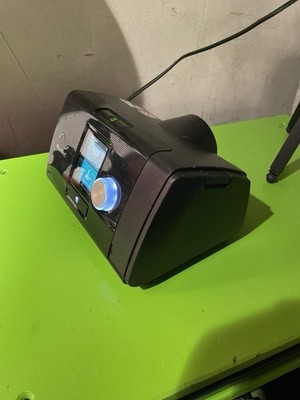 ResMed AirSense 10 Farbe Schwarz