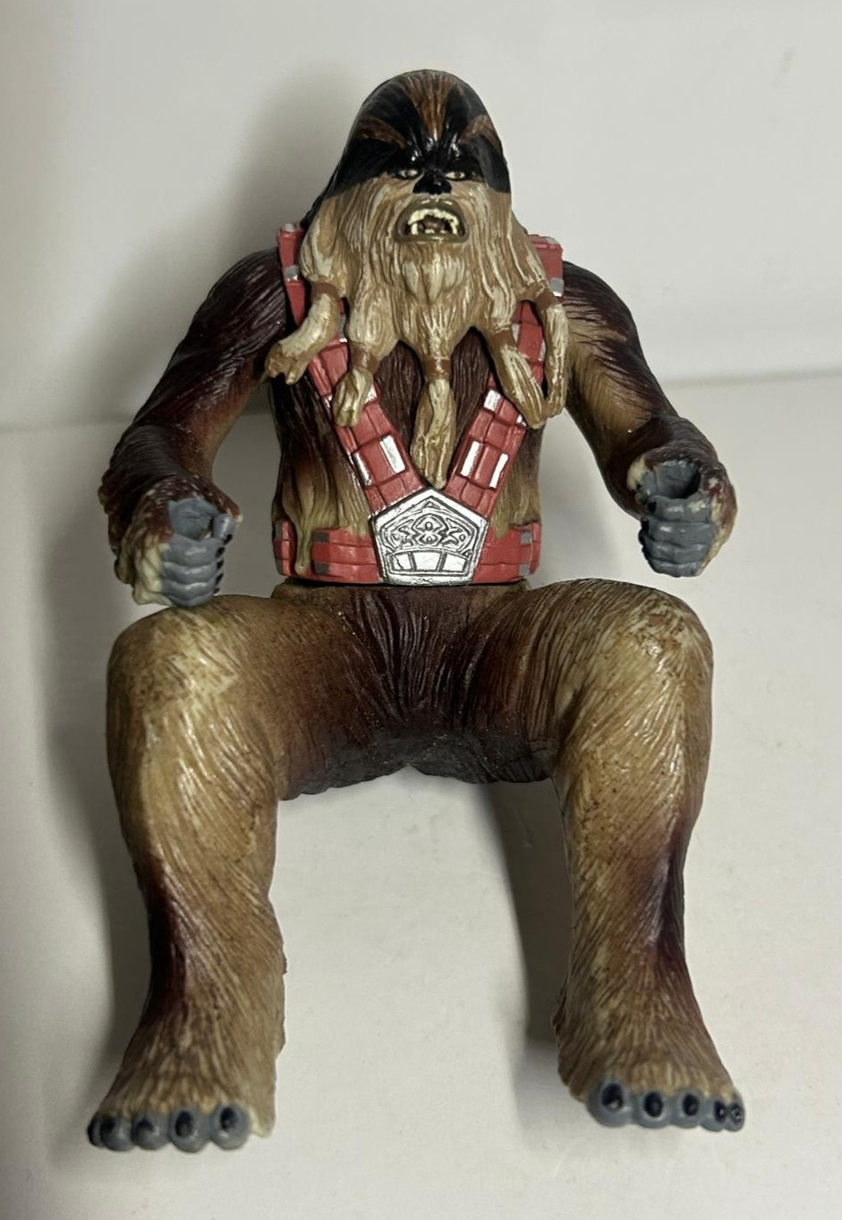 Star Wars Action Figures - Various - Multi Listing - 3.75" F