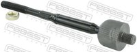Febest 0222-B17U Innere Spurstange FüR Infiniti, Nissan, Nissan (Dfac)