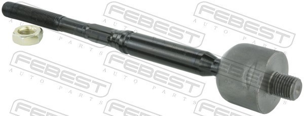 Febest 0222-B17U Innere Spurstange FüR Infiniti, Nissan, Nissan (Dfac)-image