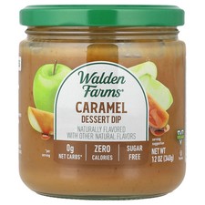 Caramel Dessert Dip, 12 oz 340 g 