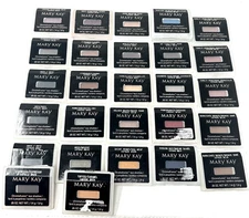 *RESTOCKED* MARY KAY CHROMAFUSION EYE SHADOW~YOU CHOOSE SHADE~NEW FAST SHIP