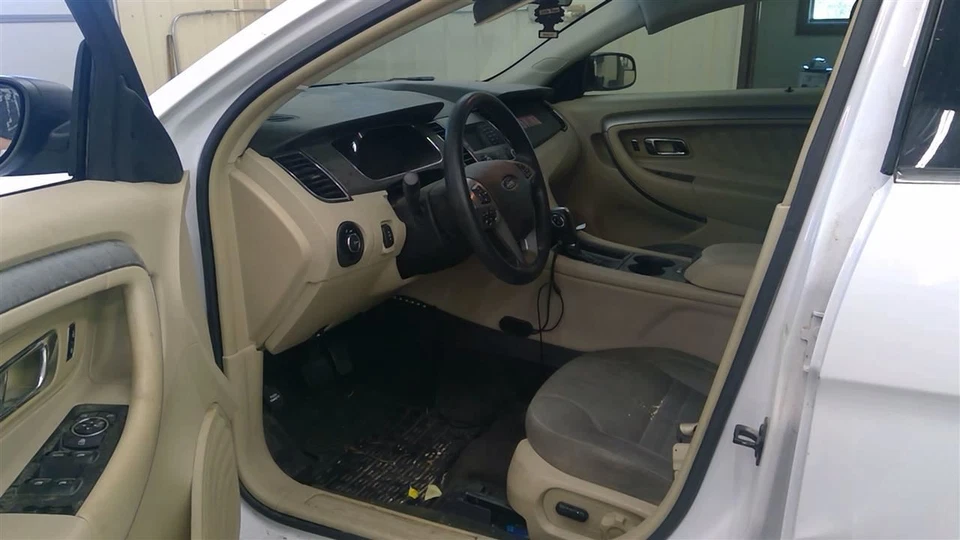 Ford Taurus 2015 FWD 3.5L Automatic Transmission DA8Z7000X 0899 - Imagem 3 de 4