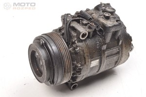 BMW 3 E46 M3 3.2 24V 343PS Klimakompressor Verdichter Klimaanlage 447220-8029
