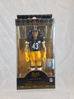 Funko Gold NFL Legends 5" Premium Vinyl Figure PITTSBURG STEELERS Troy Polamalu