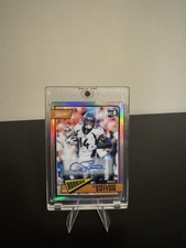 2018 Panini Honors - Classics Update Rookies Courtland Sutton #315 /75 (RC)