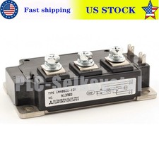 New Mitsubishi CM400DU-12F IGBT MODULE 600V 400A
