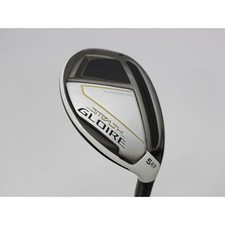Used TaylorMade Stealth Gloire Rescue Speeder Nx For Tm R U5 23 Degrees 5697