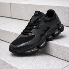New Balance Abzorb 2000 Black U2000ETB Men's Size New