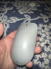 Microsoft Surface Wireless Optical Mouse