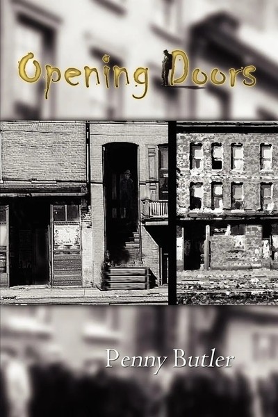 Penny Butler | Opening Doors | Taschenbuch | Englisch (2002) | 1st Book Library-image