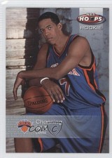 2005-06 NBA Hoops Rookie Channing Frye #177 Rookie RC 0c0