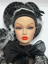 ANNIVERSARY TWEED Poppy Parker Integrity Toys Jason Wu Fashion Royalty NRFB