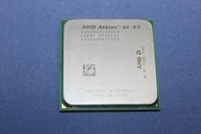 AMD Athlon 64 X2 3800 2GHz Dual-Core ADA3800IAA5CU Processor, Socket AM2/AM2 