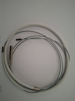 Schaltzug für Sachs 3  Gang Neu alte Aufnahme. 1,50 m