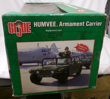 1 6 Humvee In Military & Adventure Action Figures for sale | eBay