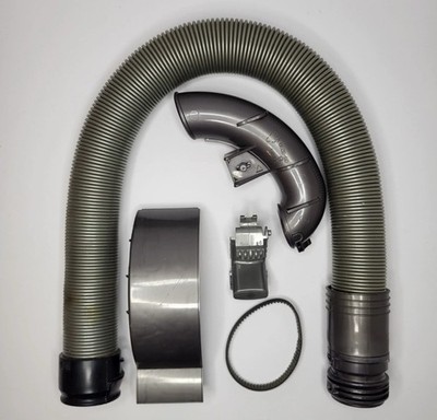 Dyson DC17 Absolute Animal Parts Bundle Lot Vacuum Cleaner Just Parts Hose Belt