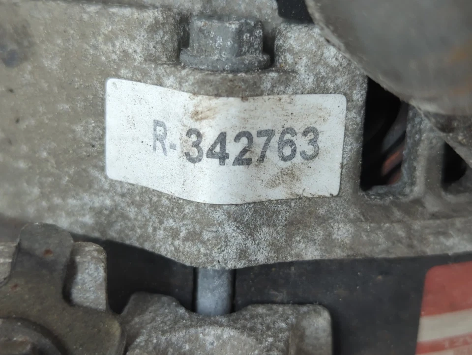 2004-2006 Toyota Solara Alternator Generator Charging Assembly Engine Oem N28IJ - Image 3 of 4