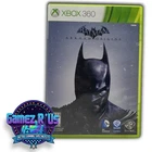 Batman: Arkham Origins - Microsoft Xbox 360 -  - Complete In Box - VG - Tested