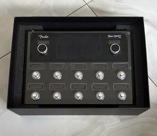 Fender Tone Master Pro