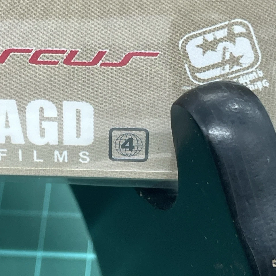 DVD Fun Stepping Up Rare Surf Film Andrew Douglas Bodyboarding R4 Brand New Seal - Image 4 of 4