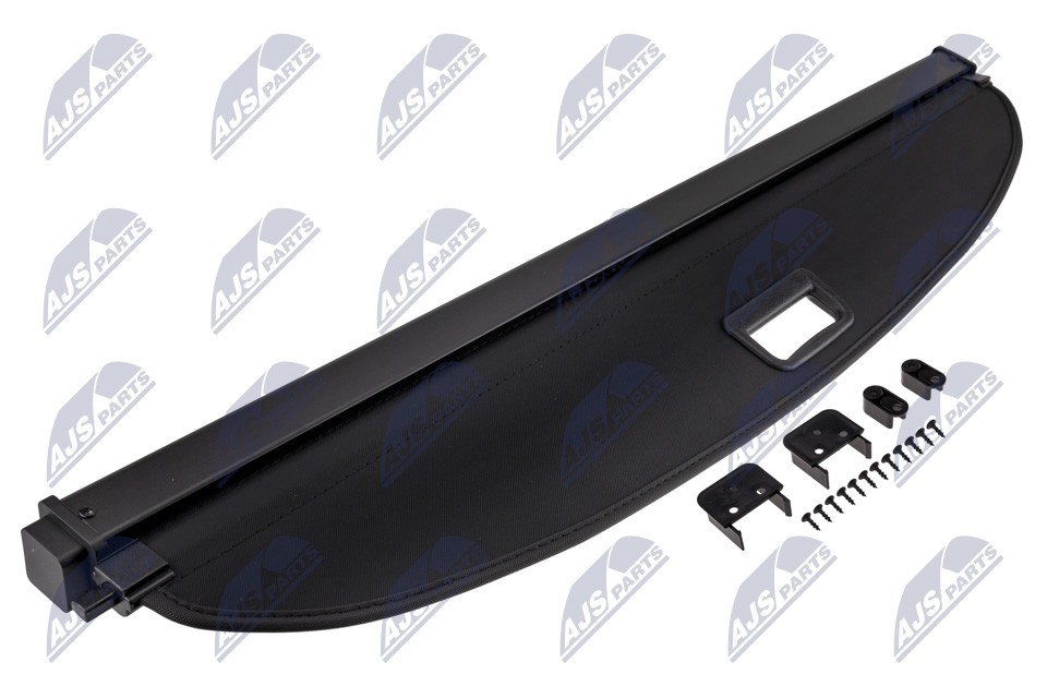 Fits NTY EZC-HD-090 LUGGAGE COMPARTMENT ROLLER SHUTTER HONDA HR-V 2014-2016