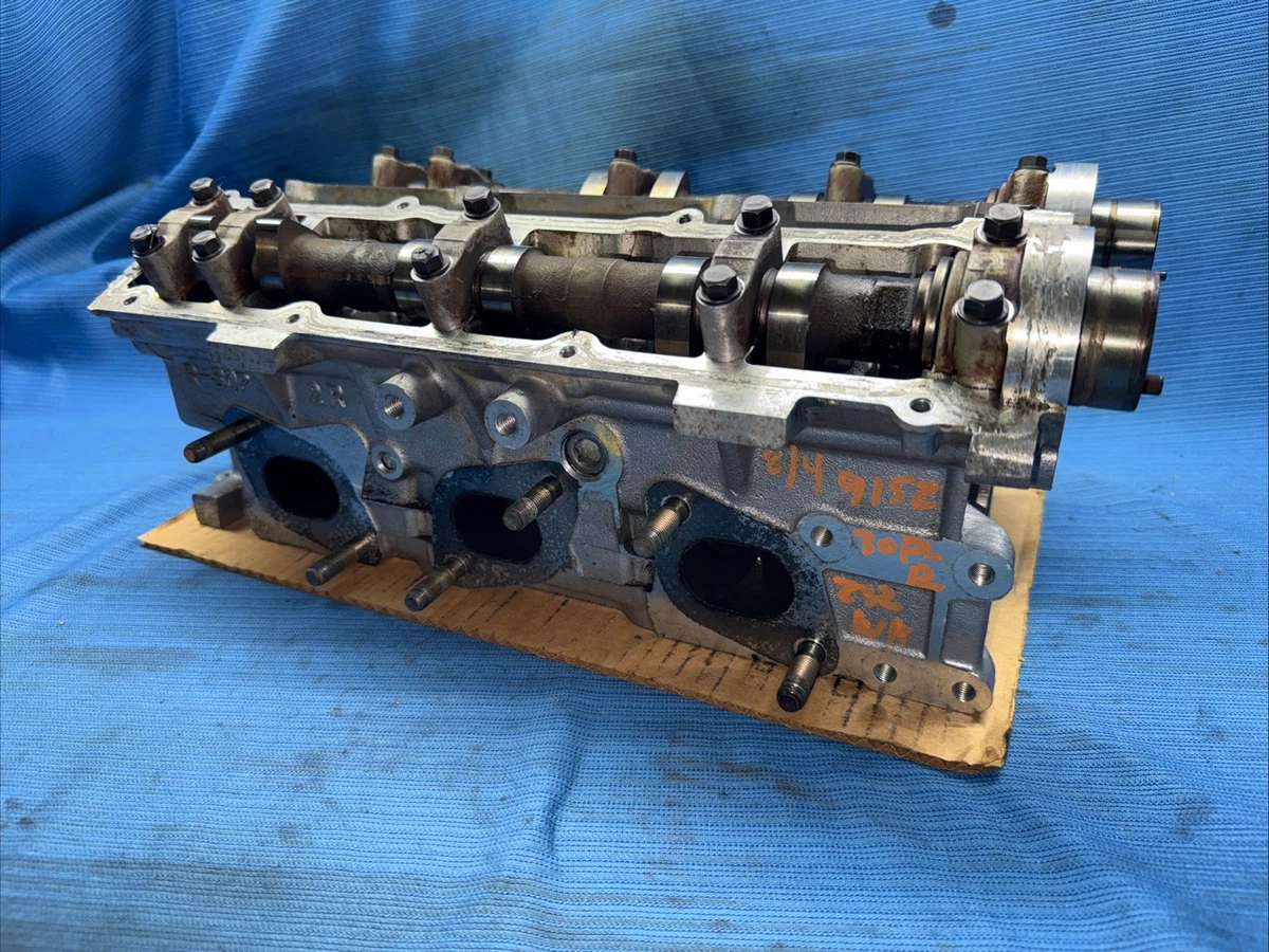 Cylinder Heads & Parts for Nissan 300ZX for sale | eBay