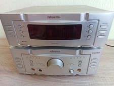 Universum System Verstärker V 4085, T 40885 ...