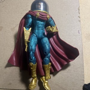 Marvel Legends Mysterio | eBay