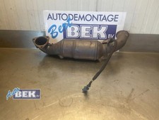 Katalysator ohne Lambdasonde Mini Mini Cabriolet R57 756681L P16196762
