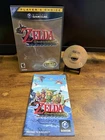 The Legend of Zelda The Wind Waker (Nintendo GameCube) CIB Complete w/ Manual