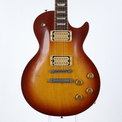 Tokai Les Paul サンバースト Tokai Tokai LS-100OS Les Paul Reborn Old Cherry Sunburst [SN