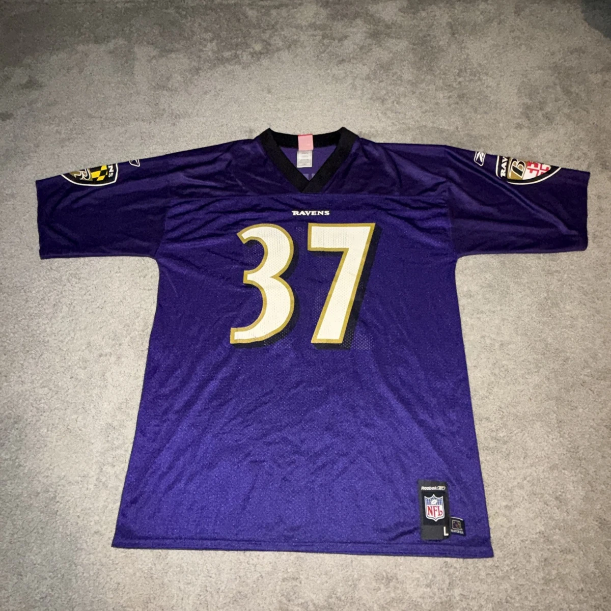 Reebok Baltimore Ravens NFL Jerseys for sale | eBay
